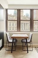 Kasa Cadillac Square Detroit