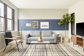 Kasa Cadillac Square Detroit