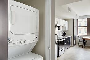 Kasa Cadillac Square Detroit