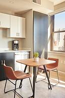 Kasa Cadillac Square Detroit