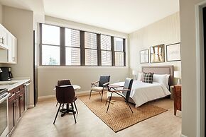 Kasa Cadillac Square Detroit