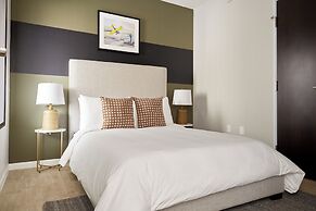 Kasa Cadillac Square Detroit