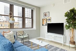 Kasa Cadillac Square Detroit