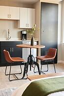 Kasa Cadillac Square Detroit