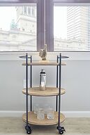 Kasa Cadillac Square Detroit