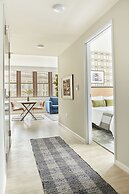 Kasa Cadillac Square Detroit