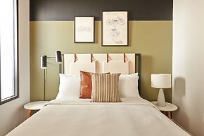 Kasa Cadillac Square Detroit