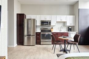 Kasa Cadillac Square Detroit