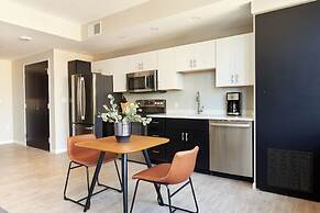 Kasa Cadillac Square Detroit