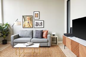 Kasa Cadillac Square Detroit