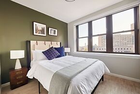 Kasa Cadillac Square Detroit