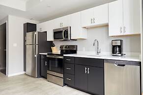 Kasa Cadillac Square Detroit