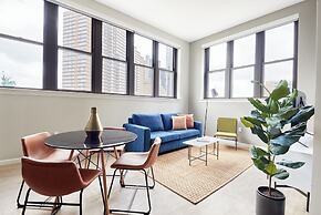 Kasa Cadillac Square Detroit