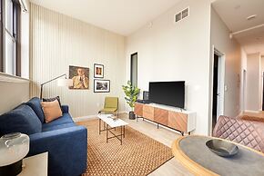 Kasa Cadillac Square Detroit