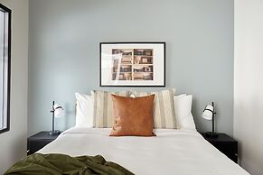 Kasa Cadillac Square Detroit