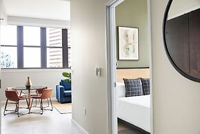 Kasa Cadillac Square Detroit