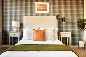 Kasa Cadillac Square Detroit