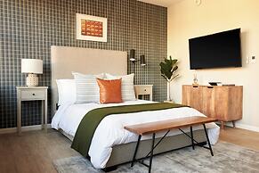 Kasa Cadillac Square Detroit