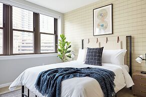 Kasa Cadillac Square Detroit