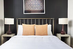 Kasa Cadillac Square Detroit