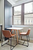 Kasa Cadillac Square Detroit