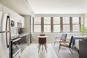 Kasa Cadillac Square Detroit