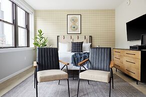 Kasa Cadillac Square Detroit