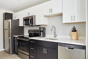 Kasa Cadillac Square Detroit