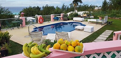 Bermuda Connections Guest House