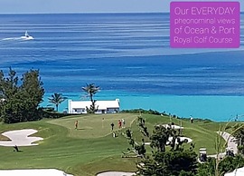 Bermuda Connections Guest House