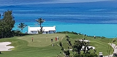 Bermuda Connections Guest House