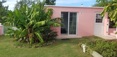 Bermuda Connections Guest House