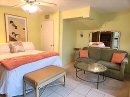 Bermuda Connections Guest House