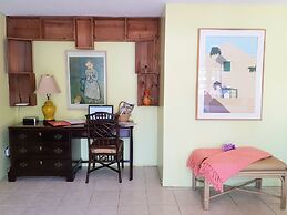 Bermuda Connections Guest House