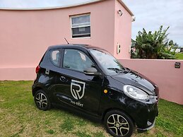 Bermuda Connections Guest House