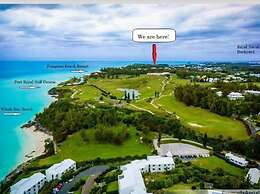 Bermuda Connections Guest House