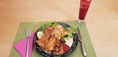 Bermuda Connections Guest House