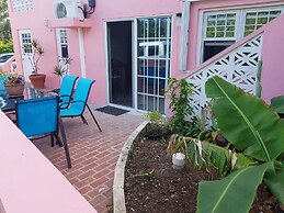 Bermuda Connections Guest House