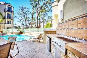 Luxury Suites - Heart of Beverly Hills