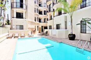 Luxury Suites - Heart of Beverly Hills