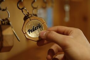 Pederü
