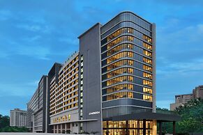 Le Meridien Hyderabad