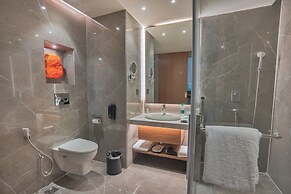 Le Meridien Hyderabad