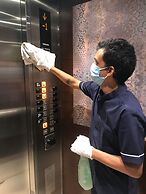 Le Meridien Hyderabad