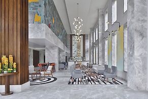 Le Meridien Hyderabad