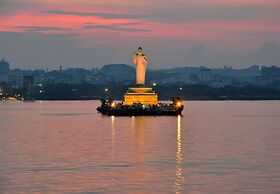 Le Meridien Hyderabad