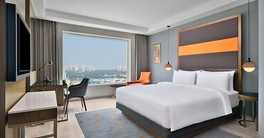 Le Meridien Hyderabad