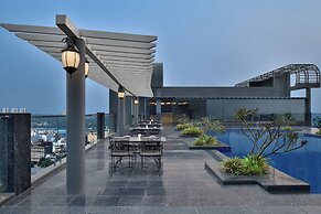 Le Meridien Hyderabad