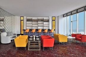 Le Meridien Hyderabad