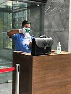 Le Meridien Hyderabad